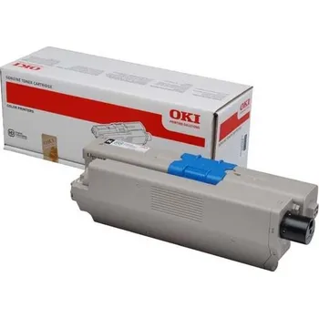 OKI Černý toner do C511/C531/MC562 (7 000 stránek)