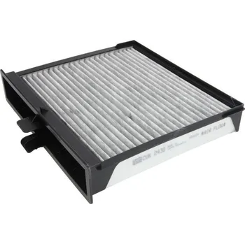 Autodíl Filtr kabinový CUK2430, Renault Car