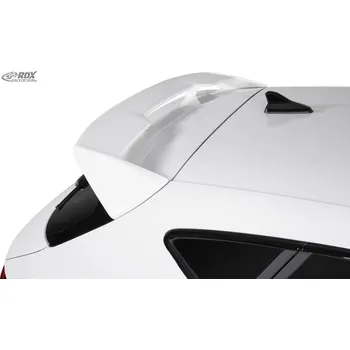 Tuning Spoiler zadní střešní RDX CUPRA Leon 2020-