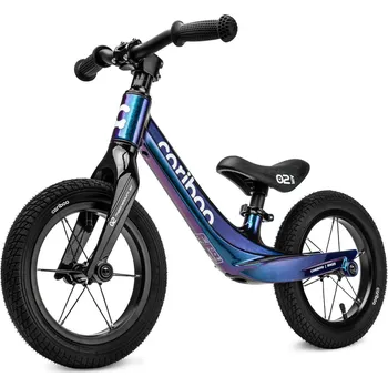 Dětské vozidlo Odrážedlo Cariboo Magnesium Air - CHAMELEON