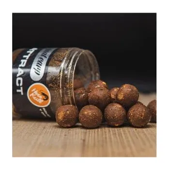 Boilies Squat Carp Hi-Attract Boilies v dipu Hero Krill 20mm 220gr