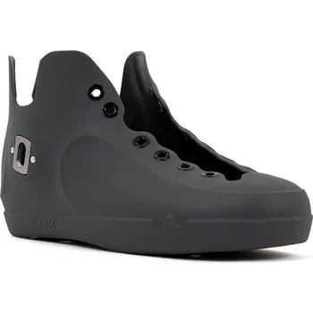 Echo - Verve Shell Set Graphite - Bota na aggressive brusle Délka boty: 266 mm