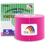 TEMTEX Kinesiology Tape 5 cm x 5 m