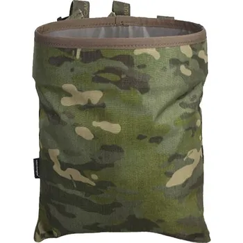 Airsoft EmersonGear Odhazovací vak na prázdné zásobníky - Multicam Tropic