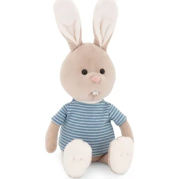 plyšák Plyšový králíček Orange toys 18 cm - Lucas the Rabbit