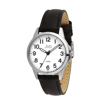 Hodinky JVD Dámské nerezové kvalitní hodinky JVD J4197.4 ( )