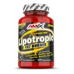 Amix Lipotropic Fat Burner