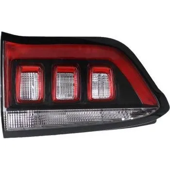 Osvětlení SPZ LORO Zadní světlo LOR 333-1309R-UQ