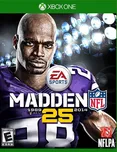 Madden NFL 25 Xbox One