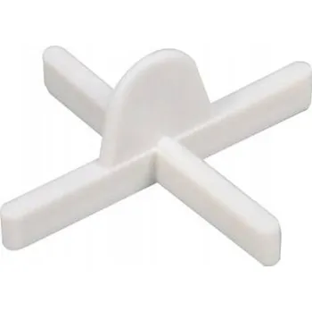 Vrták KUBALA Distanční křížky s úchytem 1,5 mm, 100 ks