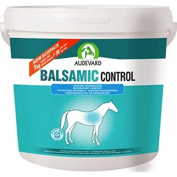 Audevard BALSAMIC CONTROL Velikost: 5 kg