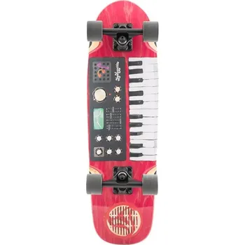 Longboard Landyachtz - Dinghy Blunt 28.5"- Synth - cruiser