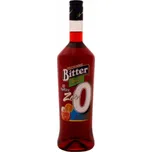 Ciemme Liquori Bitter Zero 1l 0%