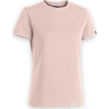 Dámské tričko Dámské triko JOMA DESERT, barva cloud růžová, velikost S