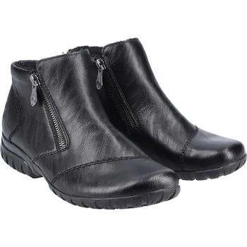 Dámská zimní obuv Rieker L4663-01 , vel. 36