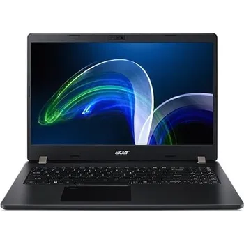 Notebook ACER NTB EDU TravelMate P2 (TMP215-41-G2-R4CX), Ryzen 5650U,15.6" FHD IPS,8GB,512GB SSD,Radeon Graph,W10PRO+W11PRO,černá