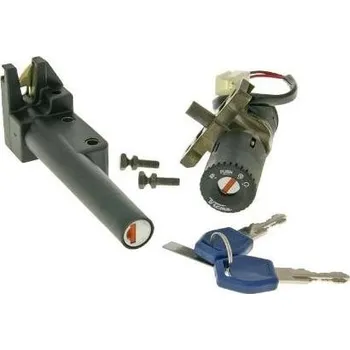 Elektroinstalace pro motocykl Vicma Sada zámků X8R/SFX VC18463