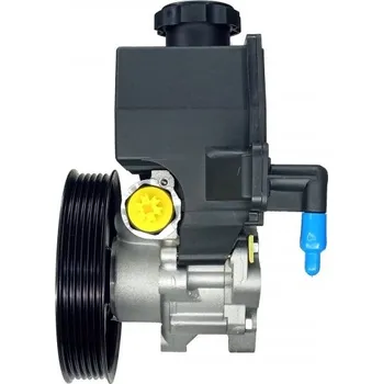 Posilovač řízení Čerpadlo posilovače řízení MERCEDES třídy C, CLK, ML, SLK, Sprinter, Vito, V-Class,SSANGYONG Kyron, Rexton, Rodius 2466290180 WRC Original Parts