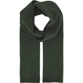 Šála Fiebig - Headwear since 1903 Zelená kašmírová šála Fiebig Velikost: Unisize (S-XL)