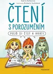 Čtení s porozuměním - Kamila Balharová…