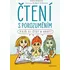Český jazyk Čtení s porozuměním - Kamila Balharová (2024, brožovaná)
