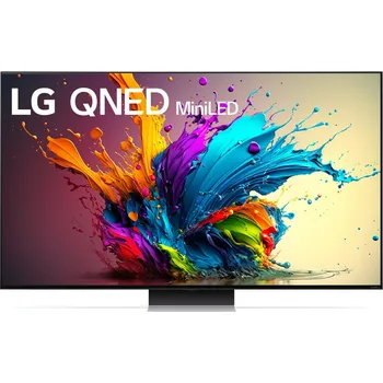 Televizor LG 65" QNED (65QNED91T6A.AEU)
