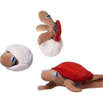 plyšák Noe Vývoj želvy 30 cm