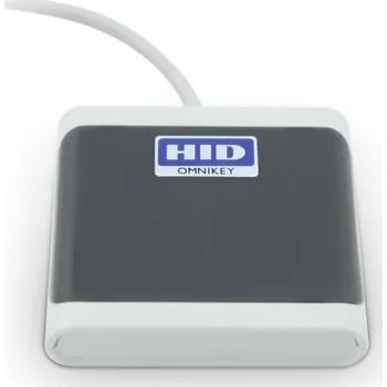 Čtečka magnetické karty OMNIKEY 5022 CL RFID čtečka USB-HID 13,56Mhz