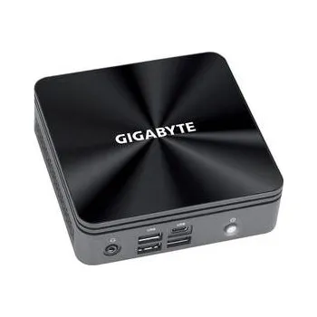 Stolní počítač GIGABYTE BRIX GB-BRi7-10710 (GB-BRI7-10710) černý