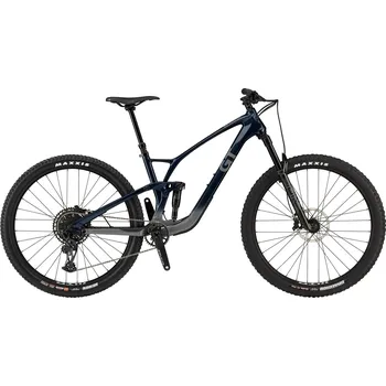 Horské kolo GT SENSOR 29" CARBON ST PRO (G24602U10/ING) L