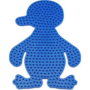 zažehlovací korálek Hama Beads Midi H301 tučňák