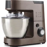 Kuchyňský robot G21 Promesso Brown