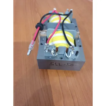 Kompresor Cívky Dmychadlo (kompresor) typ SLL-50