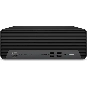 Stolní počítač HP PC Elite SFF 600G9 i5-13500,8GB, 512GB M.2 NVMe, 2xDP+HDMI, kl. a myš, no ODD, 260W,Win11Pro