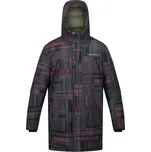 REGATTA Pánská nepromokavá bunda M VÍCEBAREVNÁ