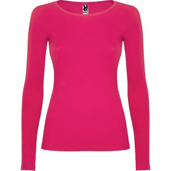 Dámské tričko Dámské tričko ROLY EXTREME, barva růžová, velikost 3XL