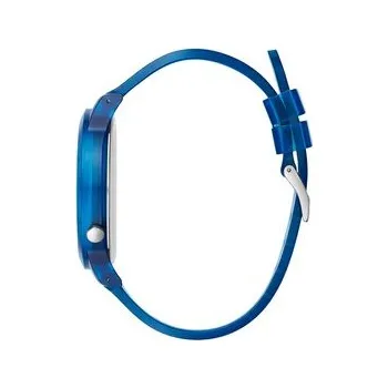 Hodinky Guess Hodinky V1049M1 Modrá OS