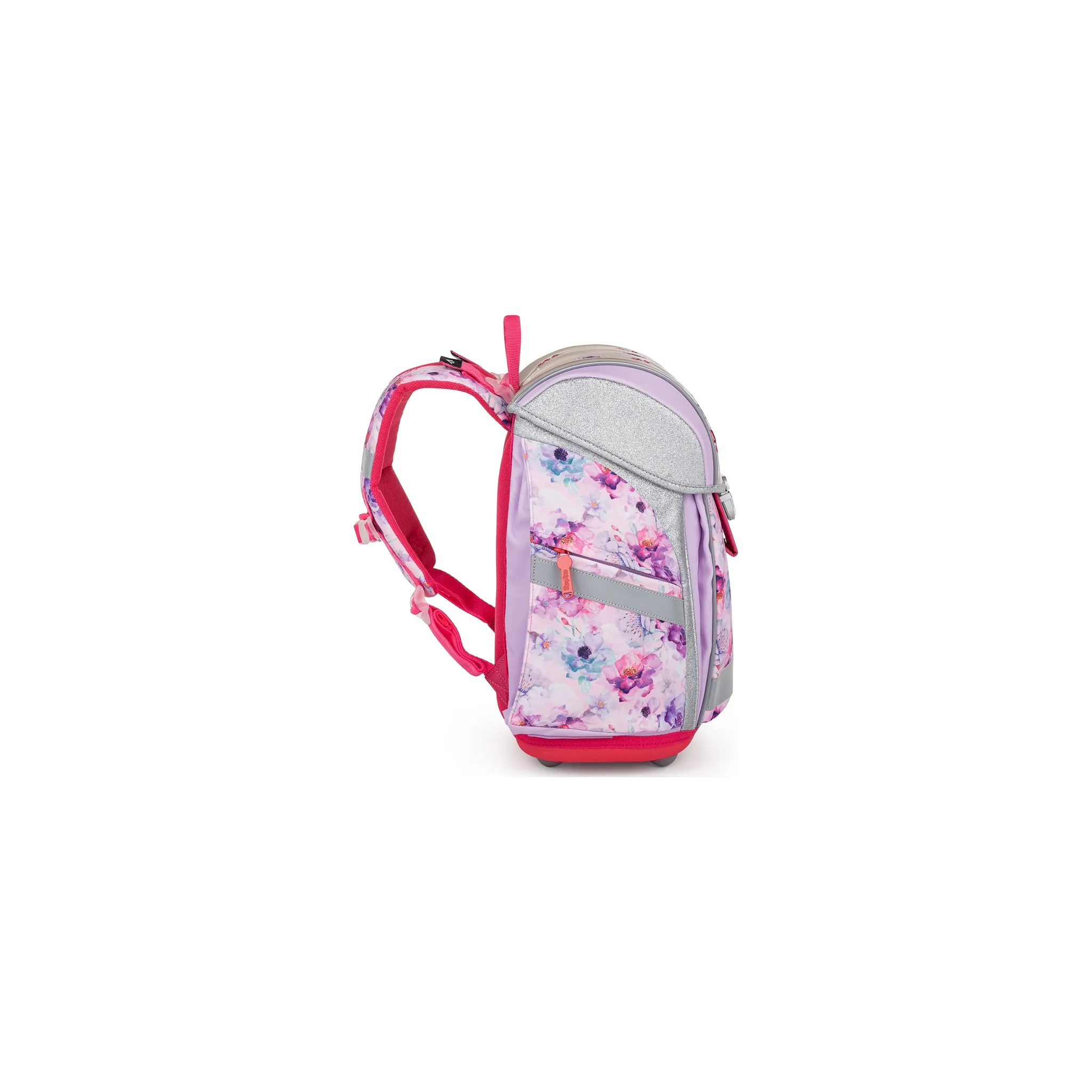 Fotografie 4 - Set školních potřeb Oxybag Premium Light 3dílný set Kůň Romantic 0-13724