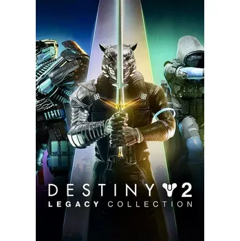 Hra pro Xbox One Destiny 2: Legacy Collection (2024)