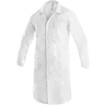 CXS Adam plášť bílý