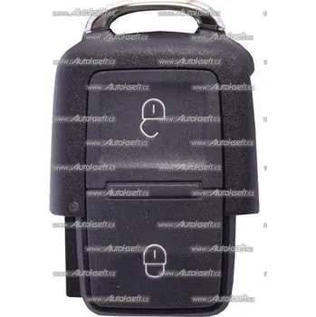 Čidlo automobilu VAG ORIGINÁL Vysílací jednotka s VAG 1J0959753N