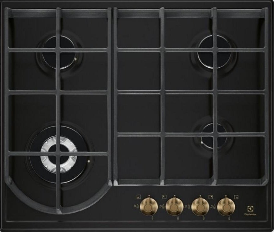 ELECTROLUX EGH6343ROR