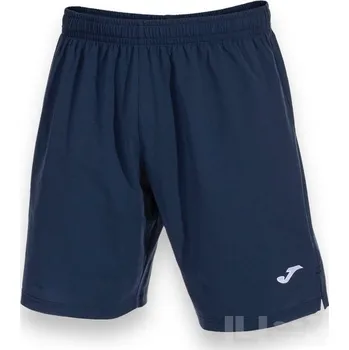 Sport Trenýrky JOMA EUROCOPA III, barva tmavě modrá, velikost L