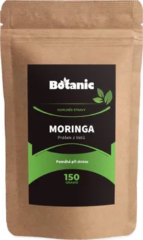 Přírodní produkt Botanic Moringa 150 g