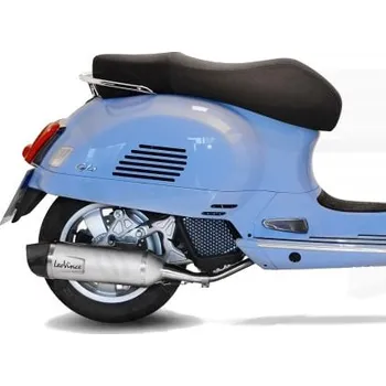 Výfuk pro motocykl LeoVince Sito Výfuk LV One Evo GTS 125 IGET 16-20 - homologovaný 14358EK