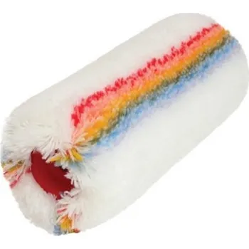 Malířský váleček Váleček malířský náhradní 250x8x67x18mm kolor PA