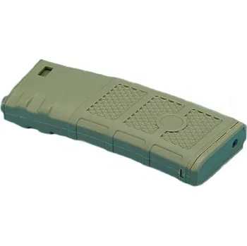 Zásobník Colt 130 ran FROG, tlačný - coyote