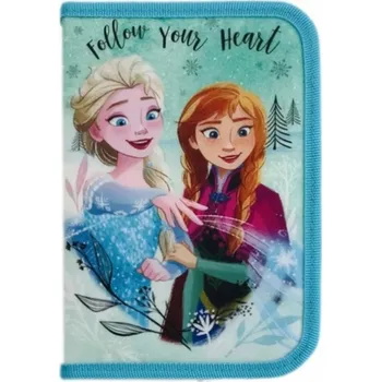 Penál Jednopatrový rozkládací penál Goldsun