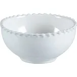 Bílá kameninová miska Costa Nova Pearl, ⌀ 16 cm ID_805024