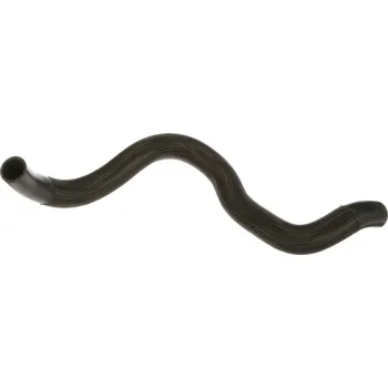 Chladič motoru Hadice chladiče GATES 05-5558